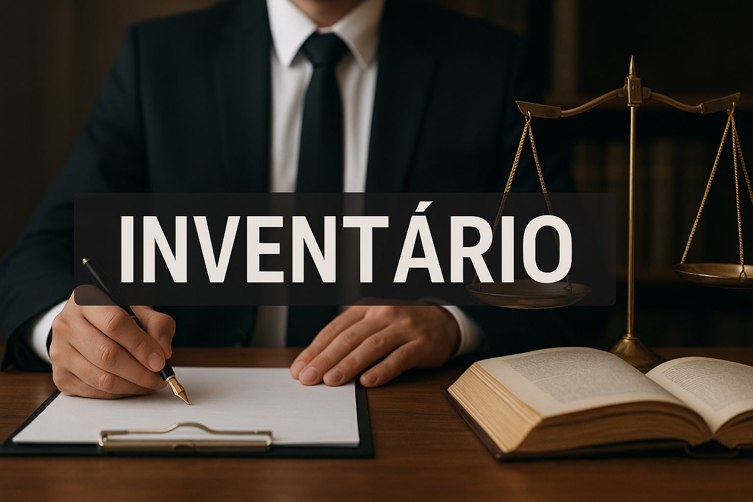 Inventário: 5 Documentos Obrigatórios Que Você Precisa Reunir - Bonfante e Lemos Advogados Associados - Advogado Cascavel - PR